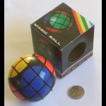 Magic Ball
